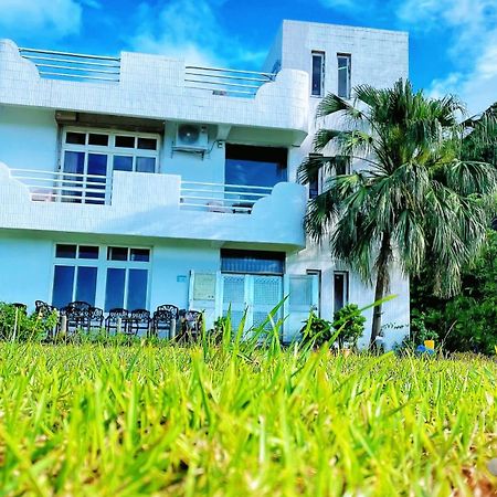 13F Homestay Джиуфен Екстериор снимка